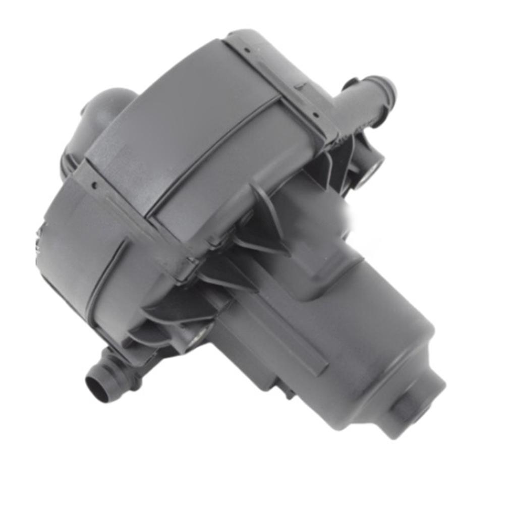For Mercedes-Benz Secondary Air Pump For Mercedes-Benz Repair Replacement Installation Non-deformable Construction