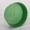 4pcs Garden Plastic Mesh Gardening Sieve Succulent Plants Sand Stone Filter Tool