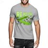 Vintage Tshirt Minimalist Tshirt Adult Unisex Oneck t shirt Be Ha Pea With Peas And Pods Hiphop For Unisex Tee shirt Everyday Tee