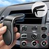 Magnetic Car Phone Holder Stand Mount For GPS Mobile Phone Car Accessories Black