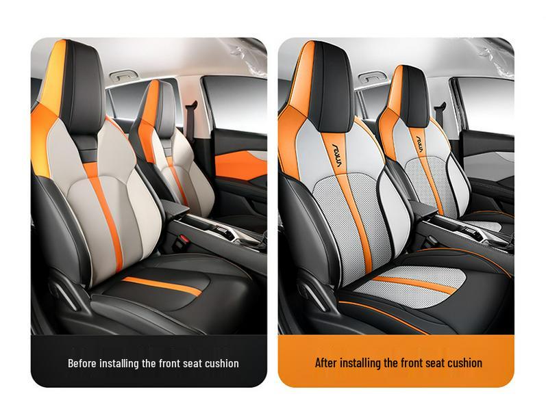 Universal Four-Season Seat Covers for Dongfeng Fengshen Yixuan