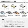 Daiwa TLX 025 TrueView Polarized Sunglasses