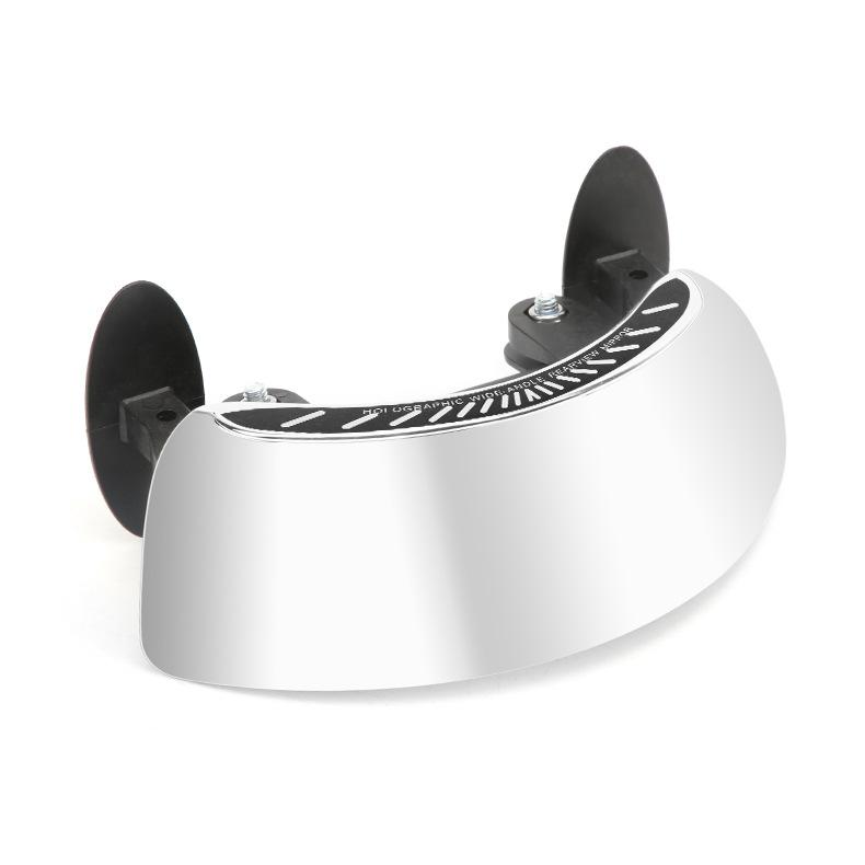 

Мотоциклы для YAMAHA TDR250 XT1200Z/ZE XT660Z Super Tenere 700 900 TDM широкоугольные линзы заднего вида 180 градусов безопасные зеркала заднего вида серебряный