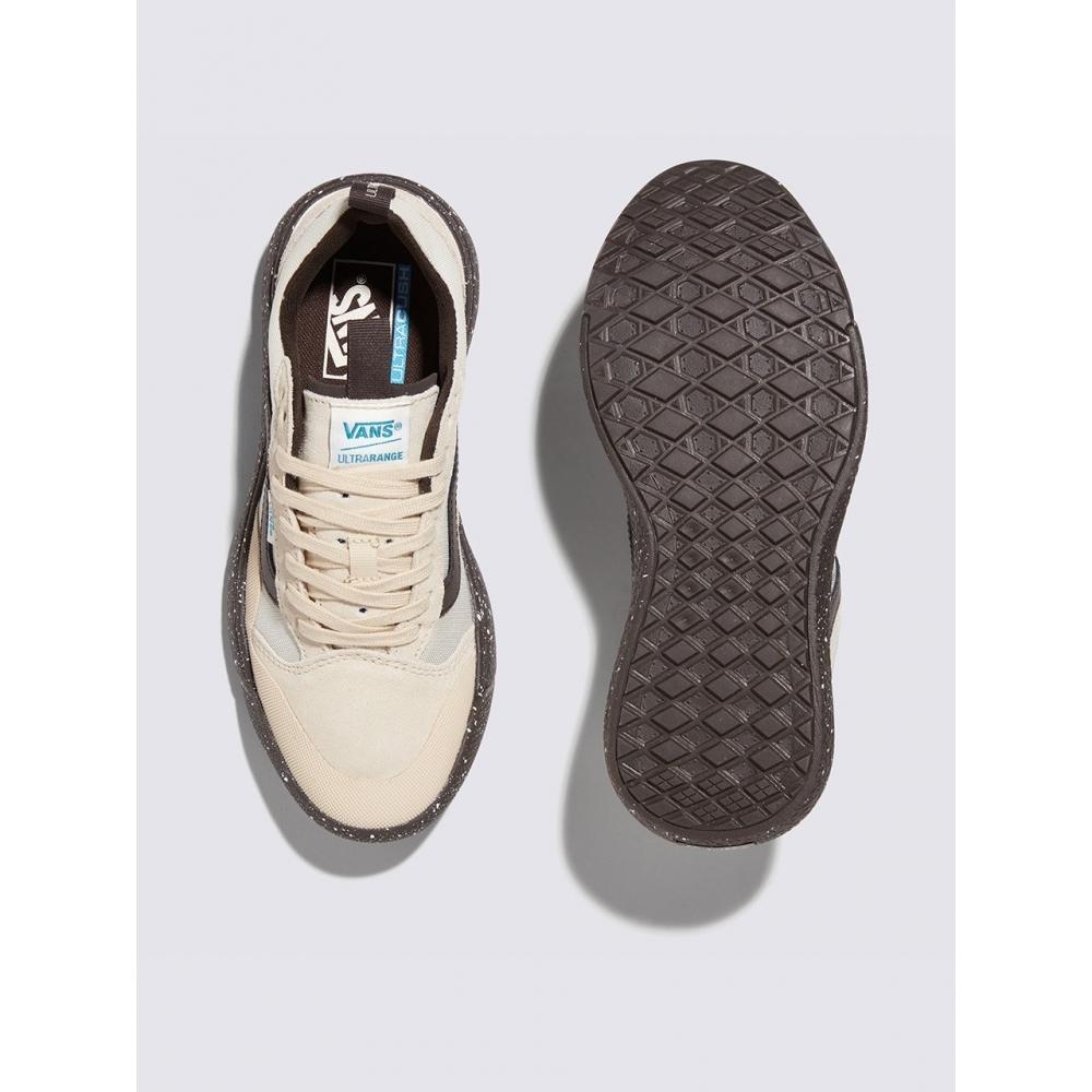 Vans Speckle Mte Ultra Range Exo Se Vn000cwdcrm1
