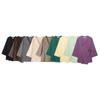 Spring European & American Style Kimono Cross Jacket with Casual Pants