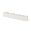 100g Small Particle 3008 High Brick 1x8 DIY Building Block Compatible with Creative Gift MOC Building Block Castle Toys