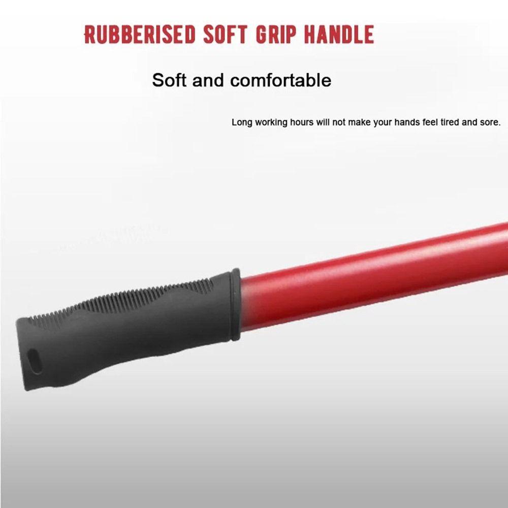 Long Handle Pruning Shear Labor-saving High Branch Shear Plant Cutter Portable Pruner  Farm