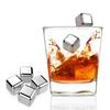 Double Old Fashioned Whiskey Glass 10 oz Heavy Base Rocks Barware Glasses for Scotch, Bourbon and Cocktail Drinks