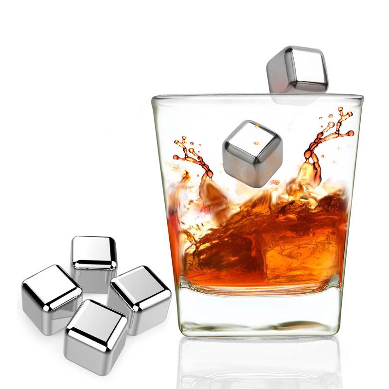 Double Old Fashioned Whiskey Glass 10 oz Heavy Base Rocks Barware Glasses for Scotch, Bourbon and Cocktail Drinks