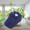 Safety Site Helmet Inner Liner With Plastic Welding Fittings Hard Cap Shell