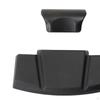Motorcycle Backrest, Rear Trunk Cushion, Backrest Cushion