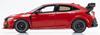 Kyosho Original 1/43 Honda Civic Type R Mugen (Red) Finished Product