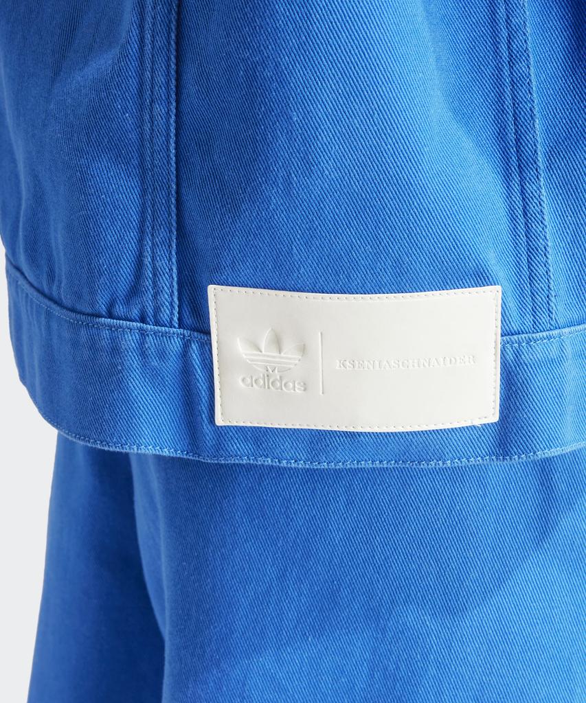 adidas 3S Jacket - Blue / Iu2460