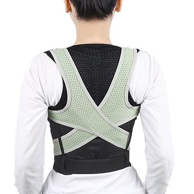 Ortopedické pomůcky – Ortopedické korzety a korektory pro správné držení těla