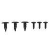 Windshield Cowl Grille Vent Wiper Cover Panel for 19941998 Ford Mustang Cobra Durable Weatherproof Design with Enhanced Airflow