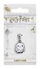 Harry Potter Chibi Hedwig Slider Charm Multi