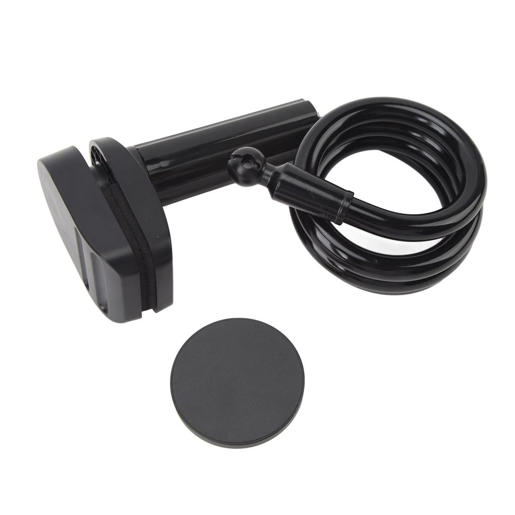 Goose Neck Phone Holder Magnetic Flexible 360 Degree Metal Desktop Cell Phone Stand for IOS 15 14 13 12