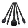 Professional Makeup Brush Set Ergonomic Handle Face Cosmetic Tools Powder Brush  Beginner Friendly