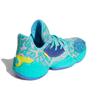 Adidas Harden Vol. 4 Gca 'Shock Mint' Sneakers FY0894