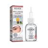 Anti-Wrinkle Serum with Deep Cleansing & Hydration Reduces Fine Lines by 97%, Fights Aging, Easy-Dispense, Suitable for All Skin Types, 30ml