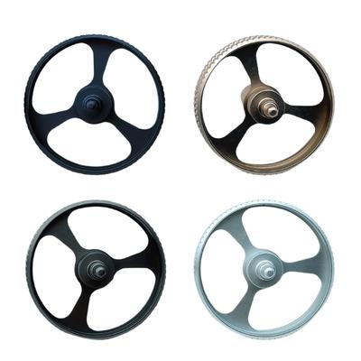 Precise Crafted Metal Mouse Scroll Wheel Compatible for G102 G304 G305 Mouse Wheel Mouse Roller for Improved Control