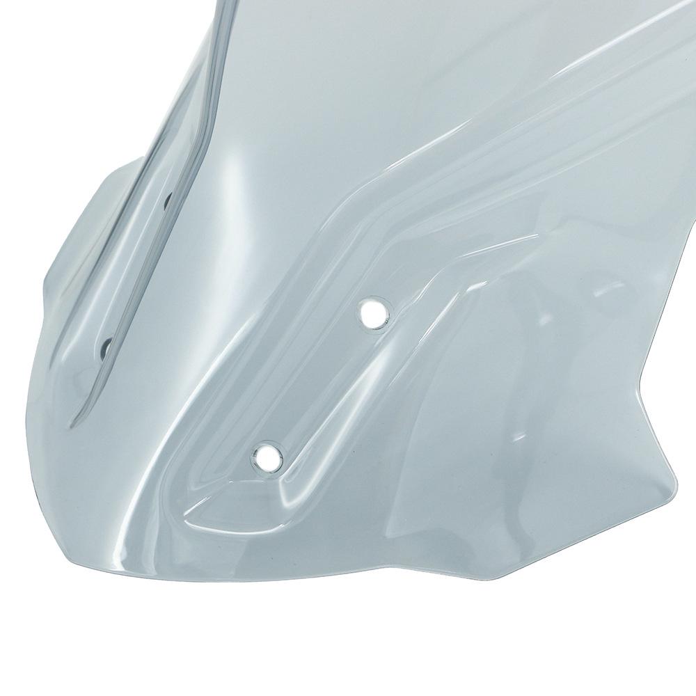 BMW G310GS 2017-2022 Front Windshield Deflector and Extension