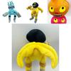 Wubbox Plush My Singing Monsters Character Stuffed Toy
