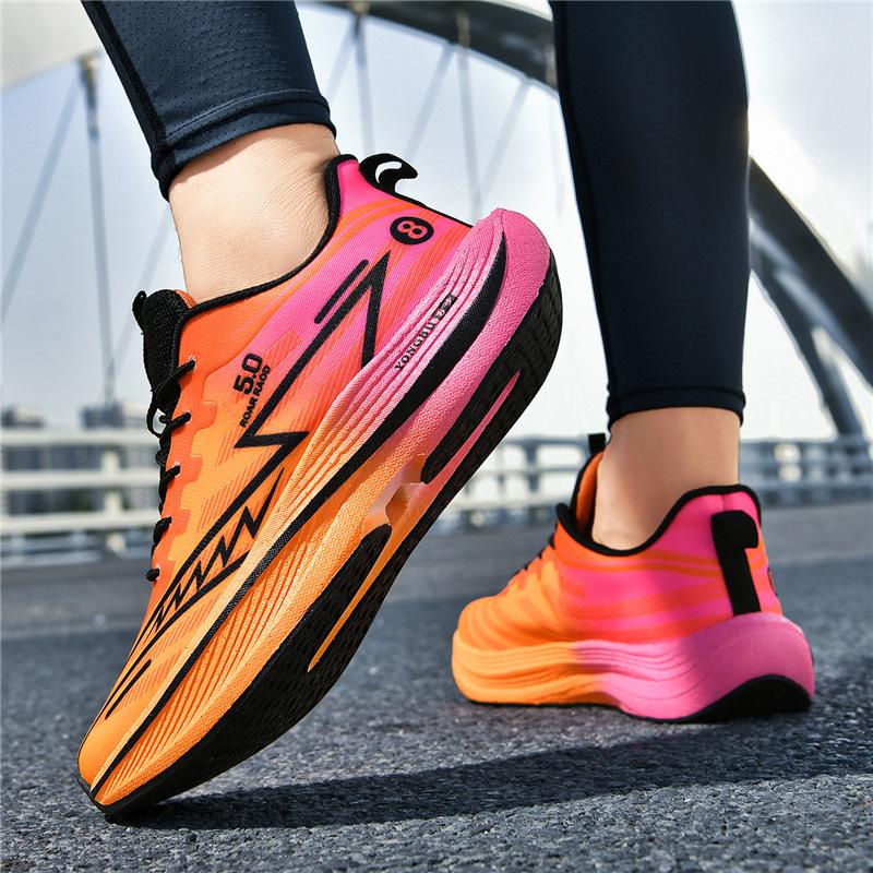 

Низкие баскетбольные кроссовки мужские и женские кроссовки для бега кроссовки для бега тренировочные кроссовки белые спортивные кроссовки мужские оранжевые лето осень новые модели 44