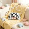 Fugglers Crossbody Bag Plush Toys Tooth Monsters Stuffed Peluche Fuggs Shoulder Bag Dolls Gifts For Kids