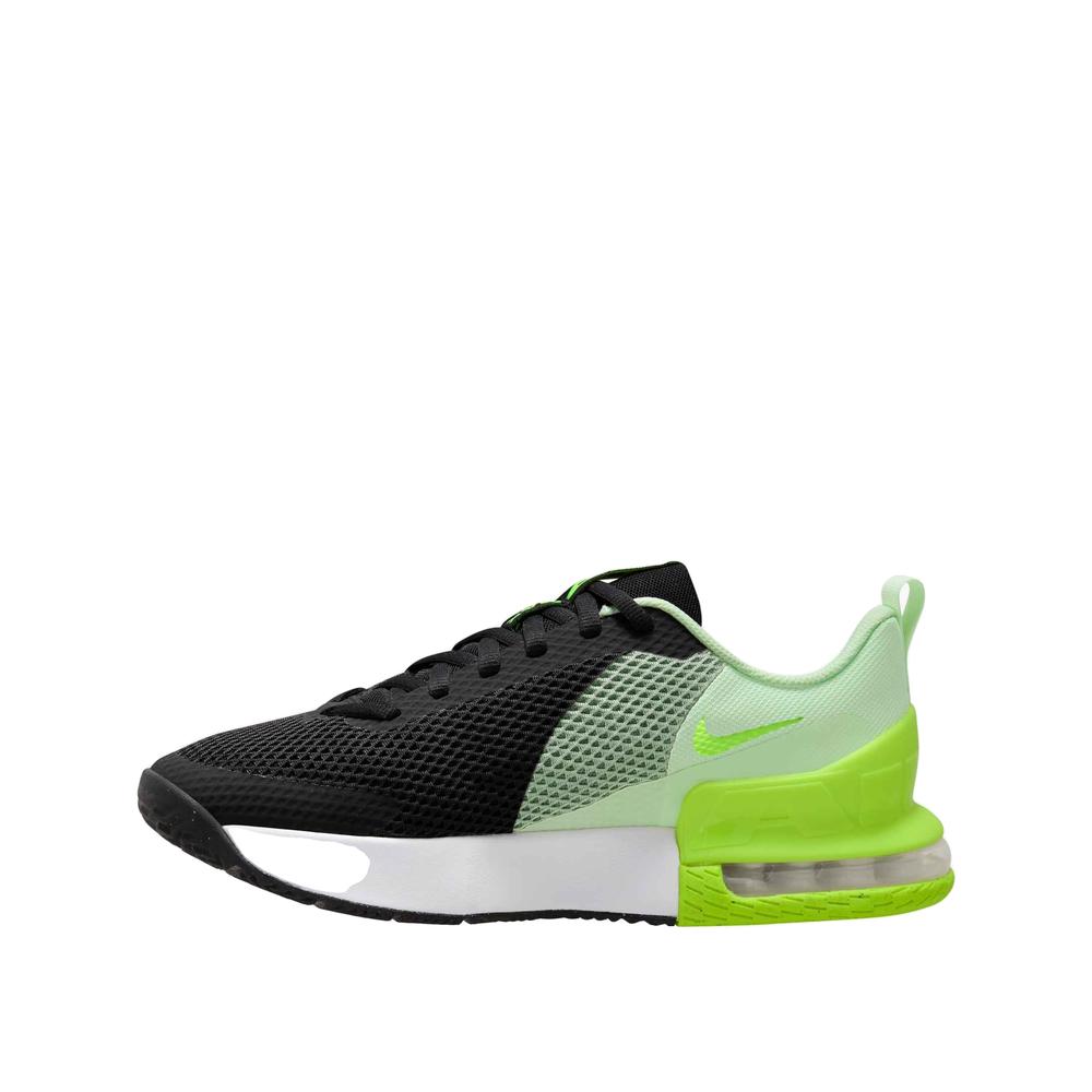 Footwear Type + Nike + air max alpha trainer 6
