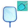 EPUISETTE Gearmax Feuille Professionnelle En Plastique Rake Net Mesh Skimmer Clean Tool Pour Piscine Étang Bain À Remous Fountain