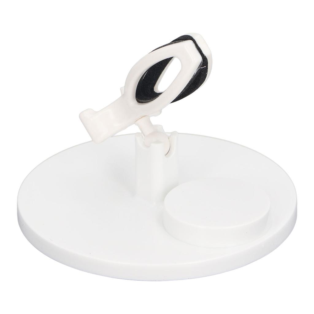 Nail Polish Bottle Holder Strong Hold   Clamp Anti Spill Fingernail Polish Holder for Manicures Nail Art