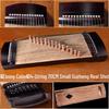 Mini Guzheng Portabil cu 14 Corzi pentru Copii – Instrument de Practică pentru Începători 70CM