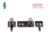 Universal No. 7 AAA Battery Bridge Riveted Spring Contact Sheet for Positive & Negative Poles