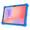 For Samsung Galaxy Tab S10 Lite Case Adjustable Kickstand Silicone Tablet Protective Cover