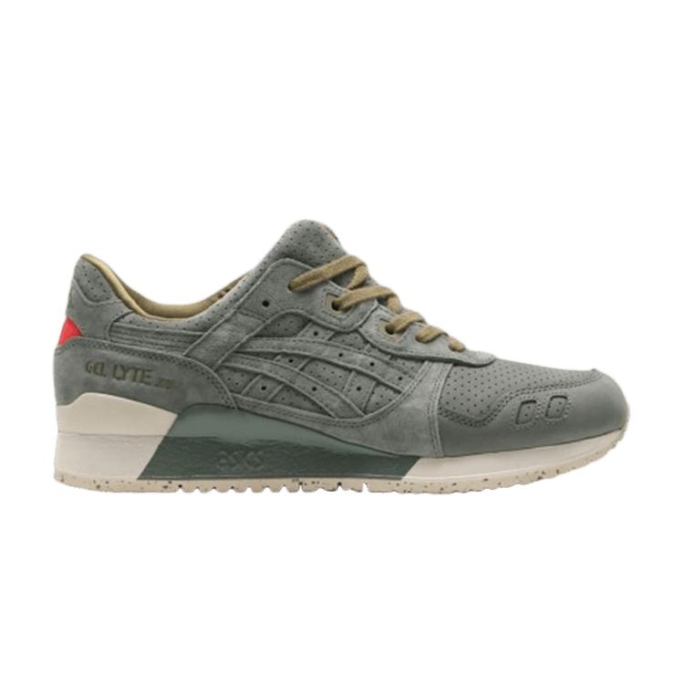 

Кроссовки унисекс ASICS Gel Lyte 3 Agave Green H7E0L-8181