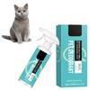 Pet Odor Deodorants Eliminates Odors Air Freshener No Unpleasant Smell