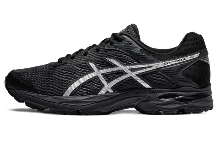 ASICS Gel Flux 4 Черный 1011A614-024 39.5