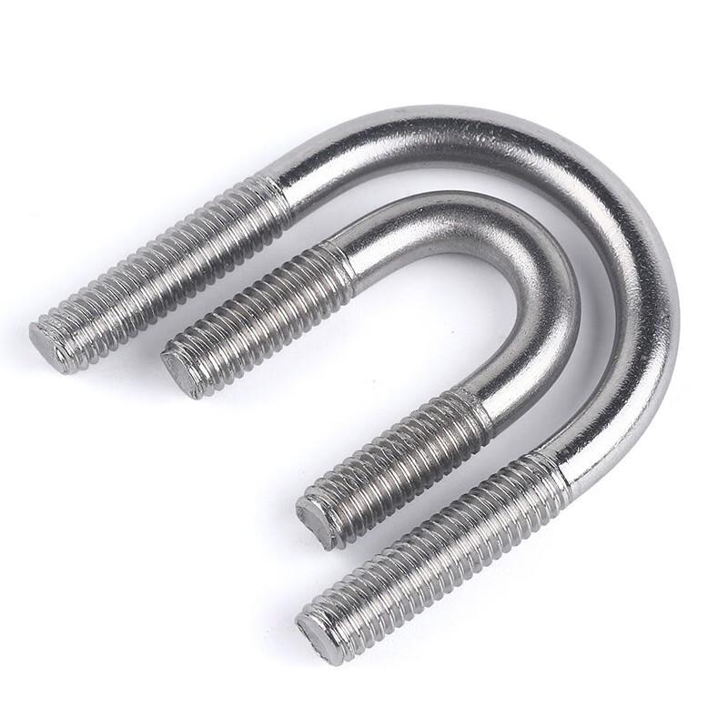 304 Stainless Steel U-Bolt