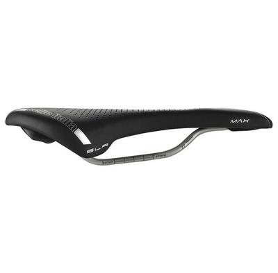 Sedlo na kolo Selle Italia MAX SLR TI316 Gel SuperFlow