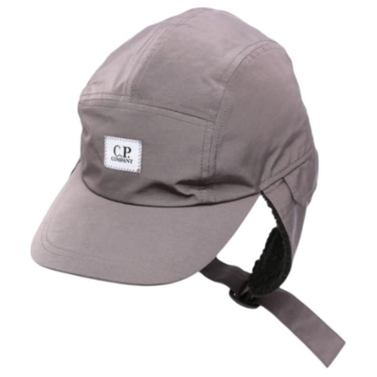 C.P. Company Solid Color Design
