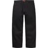 Rigid Loose Fit Selvedge Jean (25FW) Rigid Black