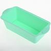 High-Temperature Resistant Silicone Cake Mold for DIY Baking and Steaming