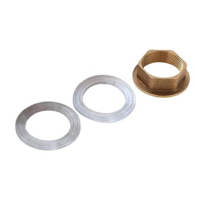 Not Loosening Faucet Nut Stabilizers Strong Leak Proof Design Easy Installation Universal for Hot & Cold Water Tap