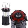 Portable Outdoor Emergency Camping Light