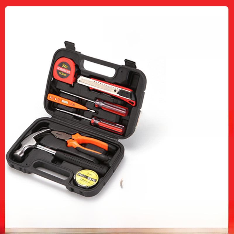 Umfangreiches Haushaltswerkzeug-Set: Schraubenschlüssel und Schraubendreher für Autoreparaturen