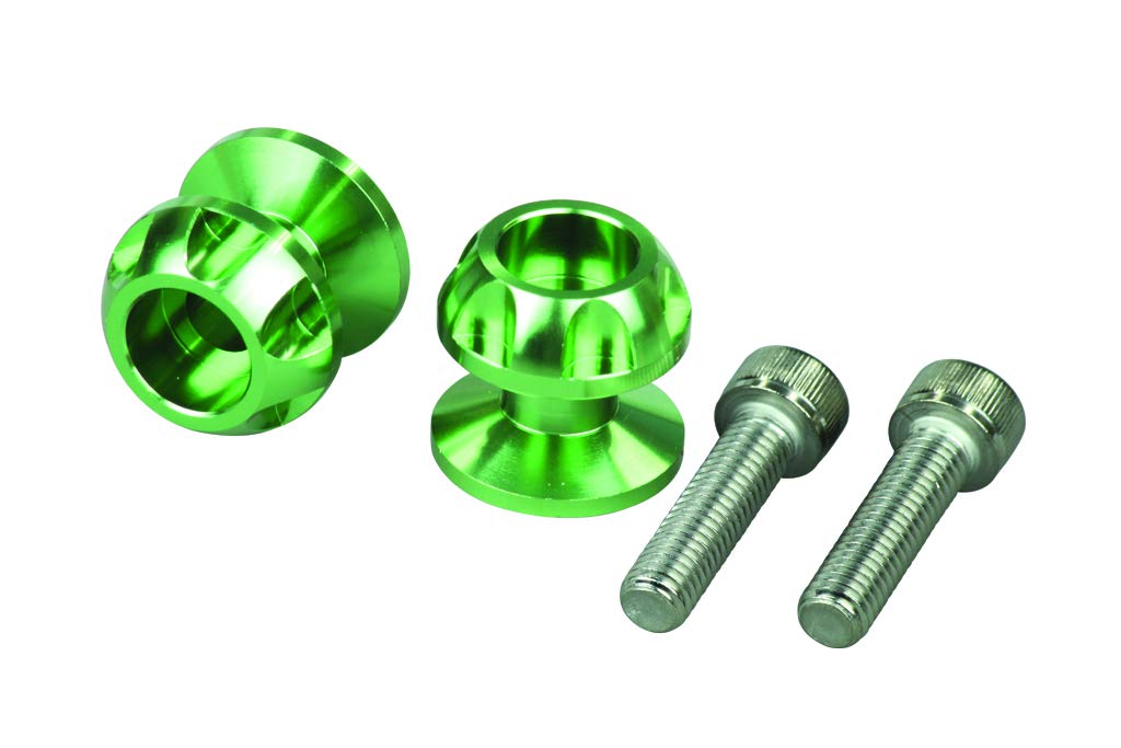 

POSH FAITH Мотоциклетные принадлежности NASA Тип Сетчатый якорь 8 мм Светло-зеленый 004022-18