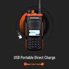 BAOFENG UV-5R PLUS Flagship Dual-Band Walkie Talkie (CN version)