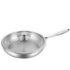 ShangHeng Stainless Steel Frying Pan