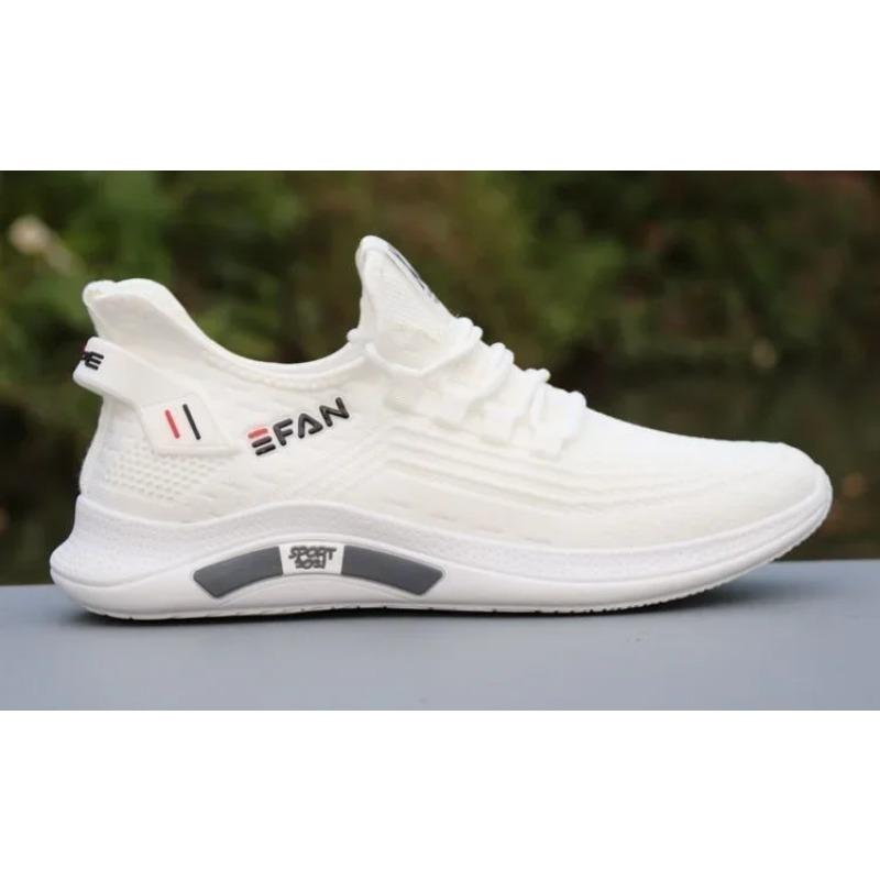 Men's Shoes, Summer Breathable Casual Shoes, Versatile Sports Shoes, Running Shoes, Men's Shoes